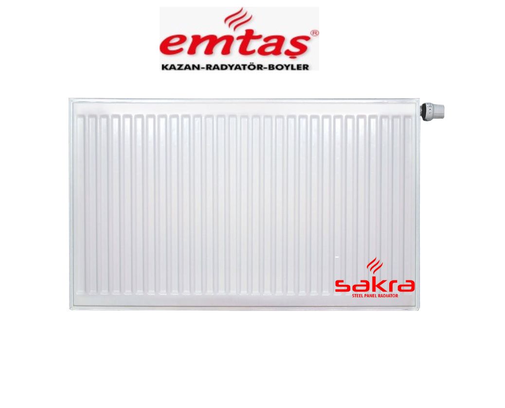 Sakra panel radiator Türkiyə istehsalı — Isitmə, Bakı (2)