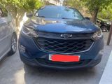 Chevrolet Equinox, 1.5 L, 2019 il, 156 000 km — Cars