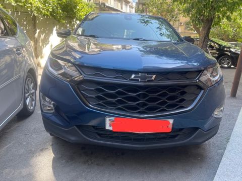 Chevrolet Equinox, 1.5 L, 2019 il, 156 000 km — Bakı