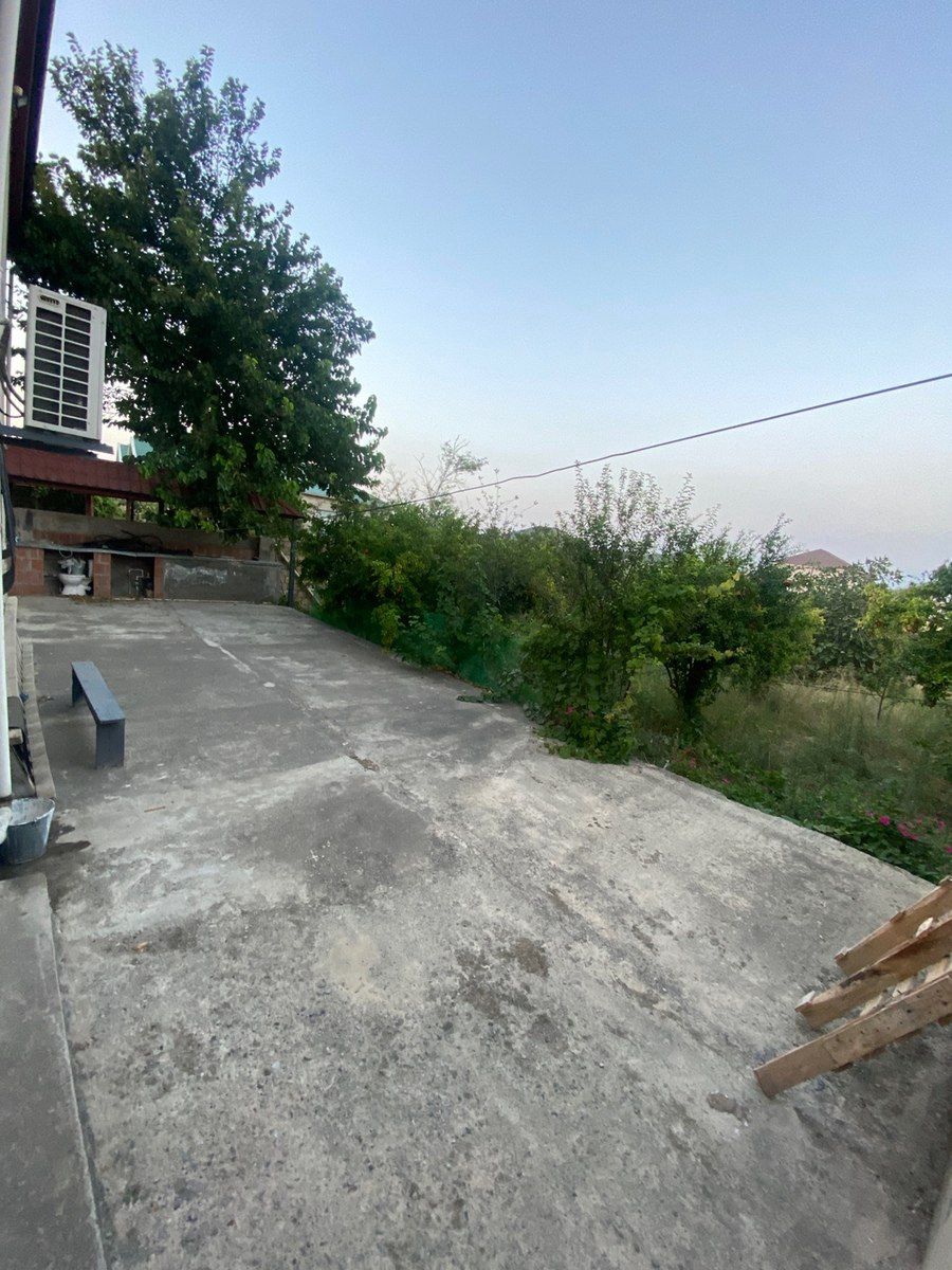 Həyət evi kirayə verilir, Saray qəs — Ev, villa, Sumqayıt (10)