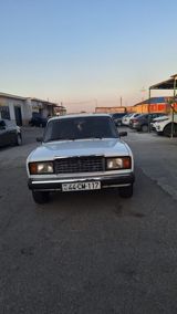 Lada (VAZ) 2107, 1.6 L, 2007 il, 200 000 km — Avtomobillər