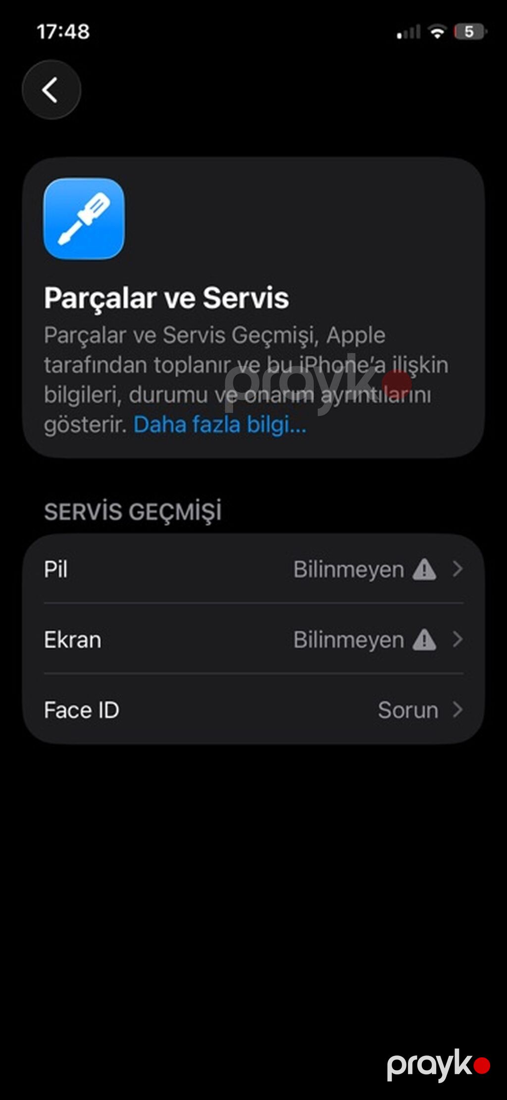 IPhone 11 Pro, 64 GB, Gümüşü — Apple iPhone, Bakı (3)