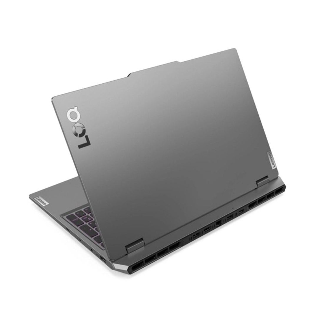 Lenovo loq 15IRX9 (83DV01CGRK) — Elektronika, Bakı (6)