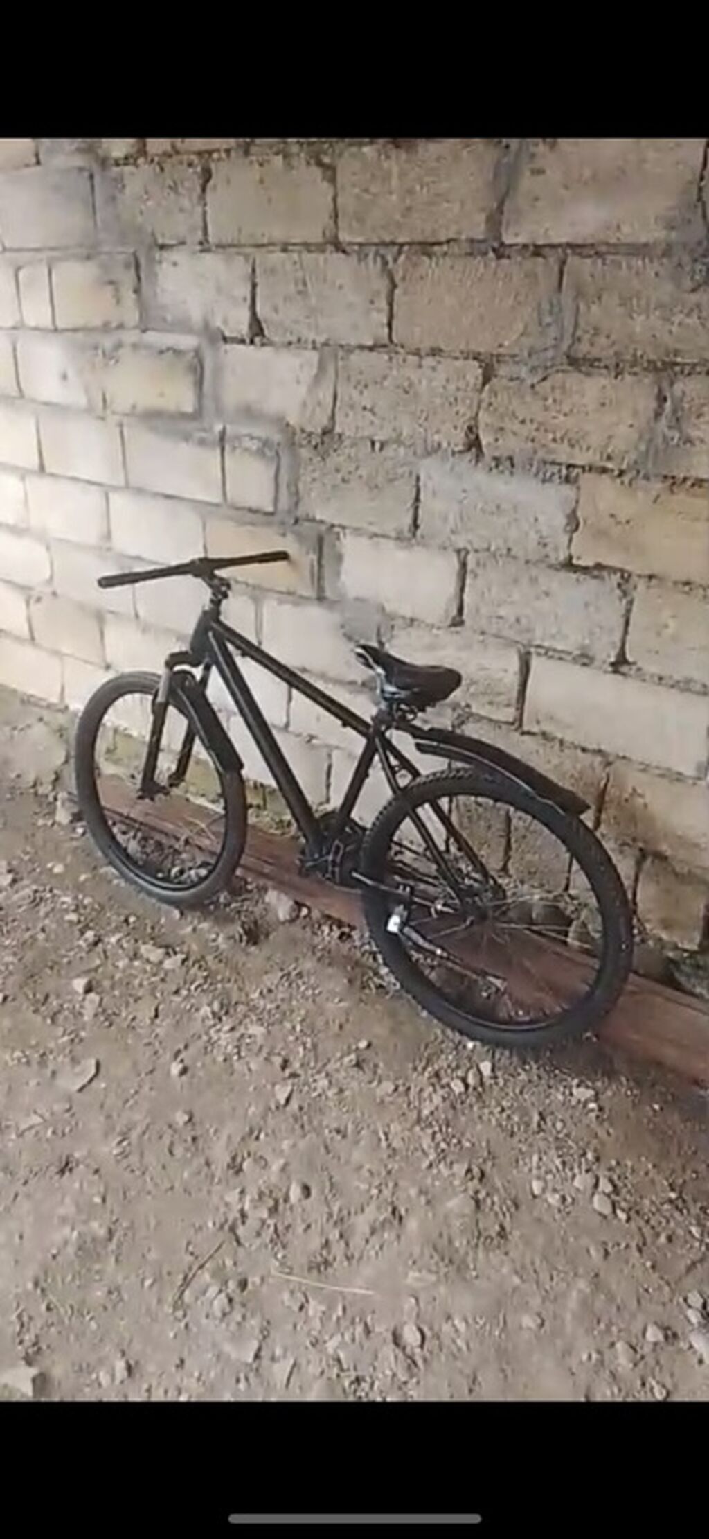 İşlənmiş Şəhər velosipedi 26", sürətlərin sayı: 7, Ödənişli çatdırılma — Velosipedlər, Lənkəran (2)