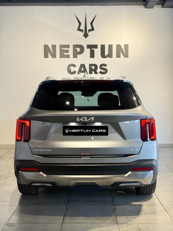 Kia Sorento, 1.6 L, 1 kWh, 2024 il, 39 500 km — Avtomobillər, Bakı (6)
