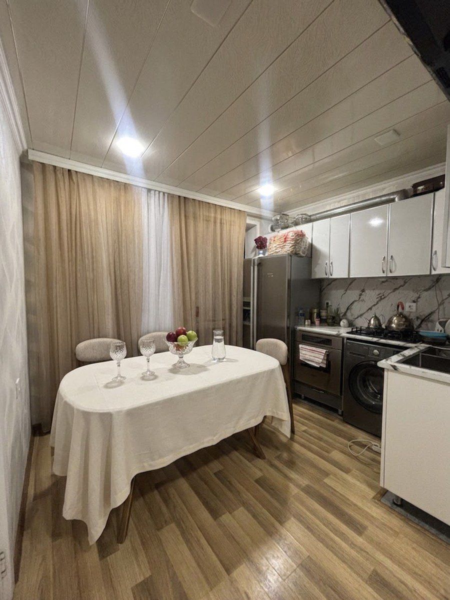 İcarəyə verilir 3 otaqlı köhnə tikili 50 m² — Mənzil, Xırdalan (4)