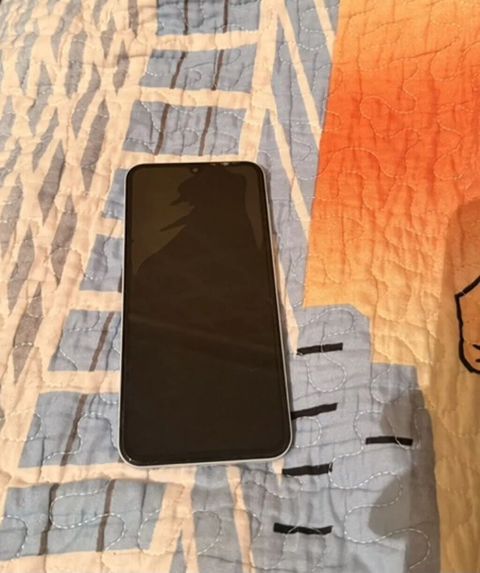 Samsung Galaxy A15, 128 GB, rəng - Ağ — Bakı