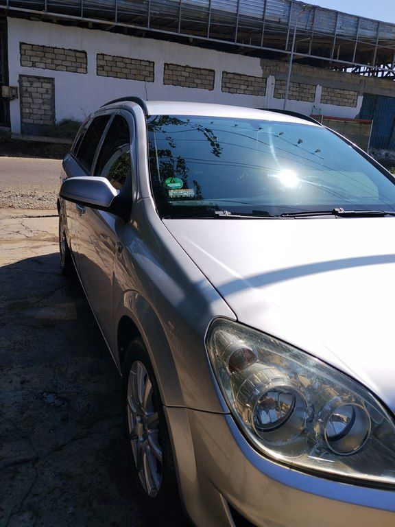 Opel Astra, 1.3 L, 2009 il, 241 000 km — Avtomobillər, Cəlilabad (5)