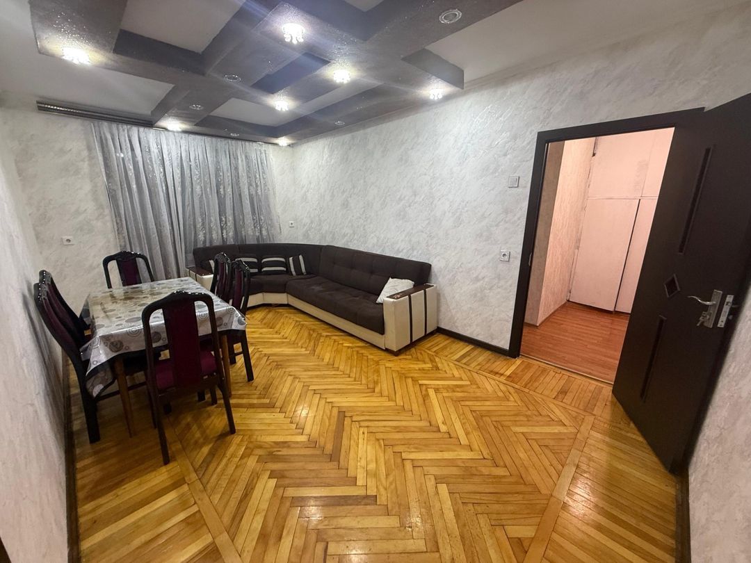2-otaqlı mənzil kirayə verilir, Elmlər Akademiyası m., 55 m² — Mənzil, Bakı