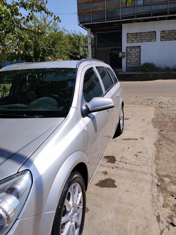 Opel Astra, 1.3 L, 2009 il, 241 000 km — Avtomobillər, Cəlilabad (4)