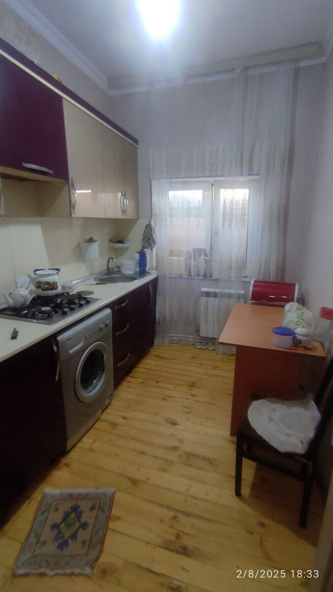 Həyət evi, Kotec qəs — Ev, villa, Sumqayıt (5)