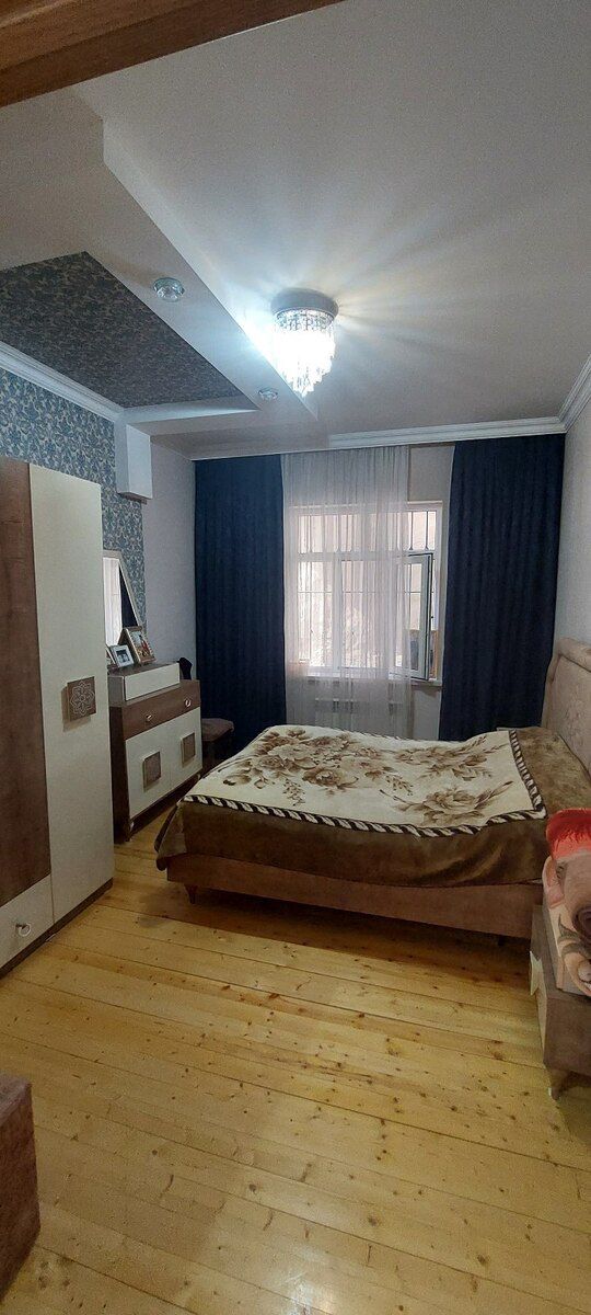 Həyət evi, Binəqədi qəs — Ev, villa, Bakı (3)