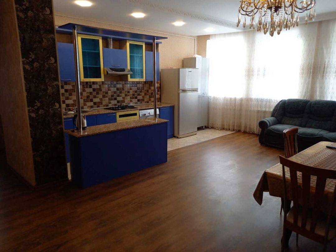 3-otaqlı yeni tikili kirayə verilir, Masazır qəs., 92 m² — Mənzil, Bakı (10)