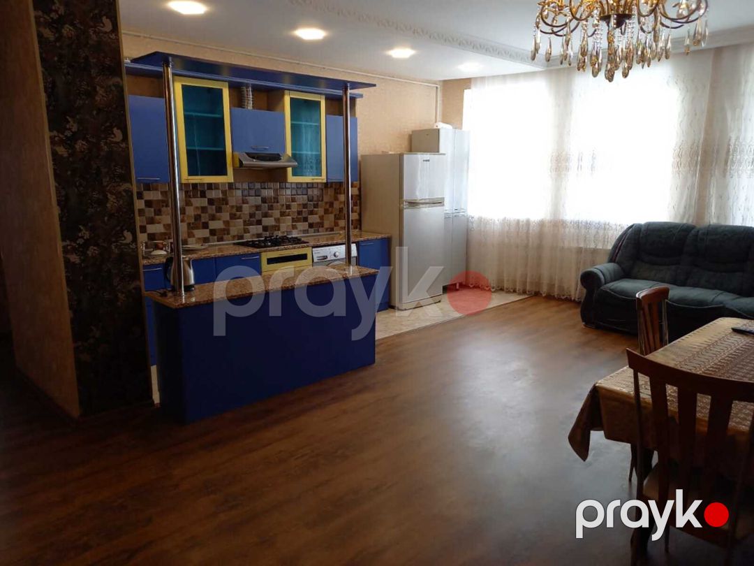 3-otaqlı yeni tikili kirayə verilir, Masazır qəs., 92 m² — Mənzil, Bakı (10)