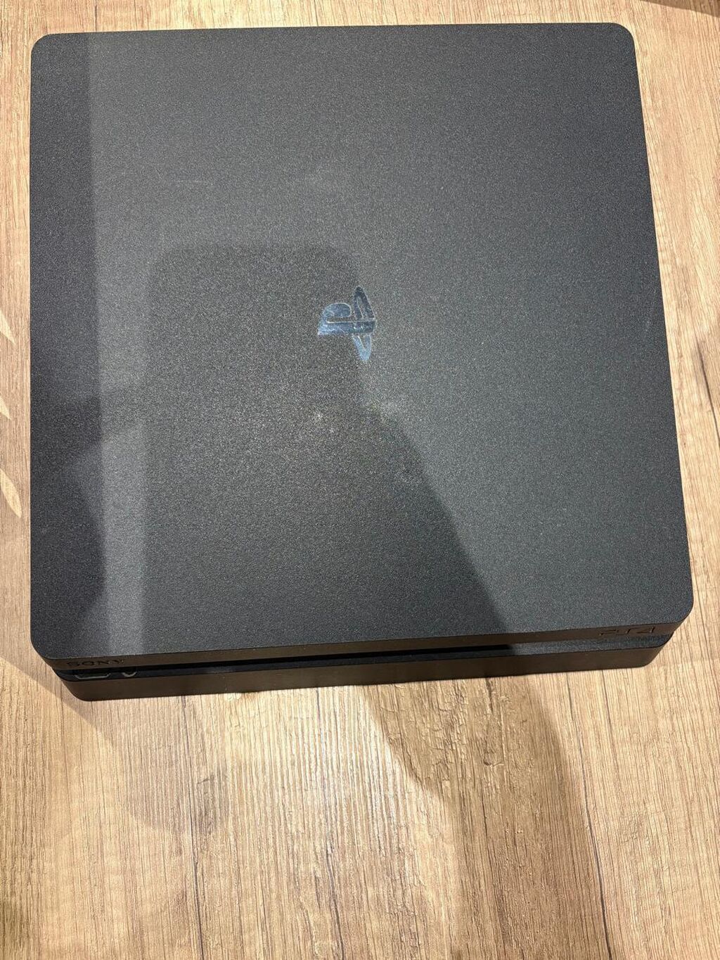 Sony PlayStation 4 Slim (model CUH‑2115B) oyun konsolu Xüsusiyyətlər — Elektronika, Bakı