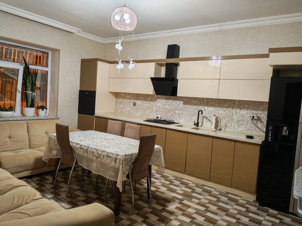 3 otaqlı, 120 kv. m — Daşınmaz əmlak, Bakı (3)