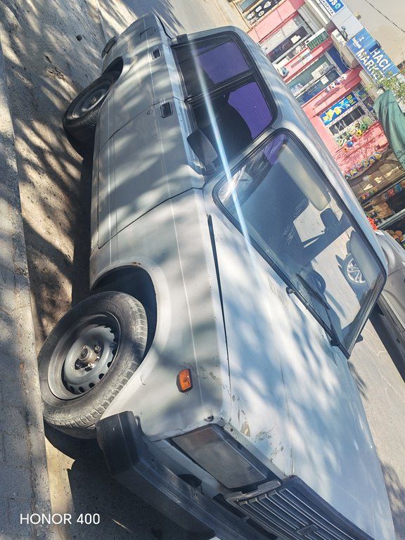 Lada (VAZ) 2107, 1.7 L, 1990 il, 444 244 km — Avtomobillər, Bakı (3)