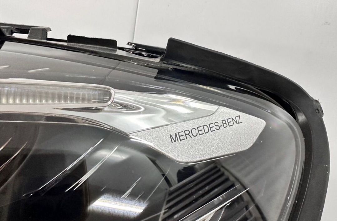 Mercedes-Benz W213 Restaylinq faraları — Ehtiyat hissələri və aksesuarlar, Bakı (4)