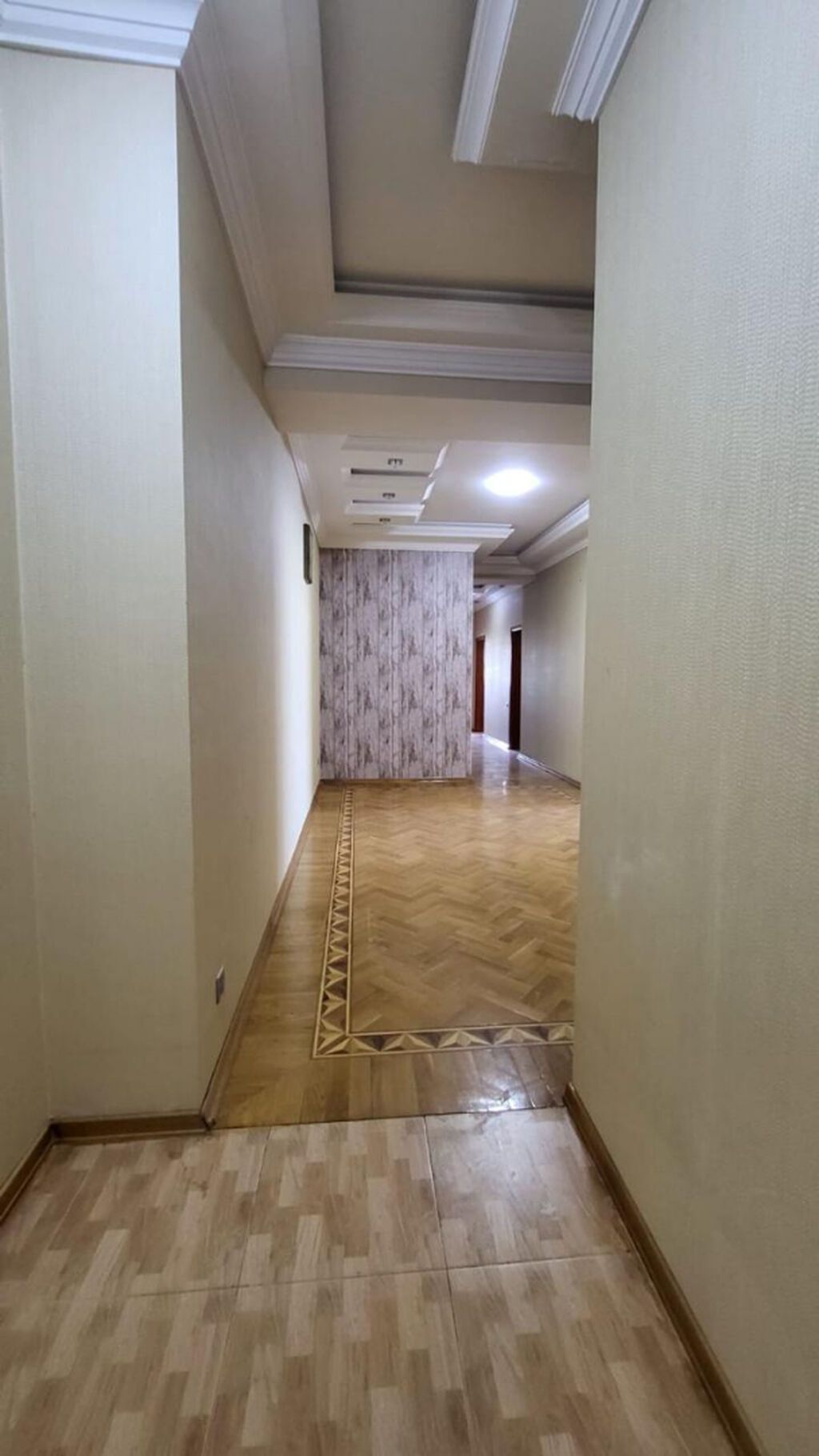 Nərimanovda aşıq molla cümə küçəsində metroya düz 2 dəqiqəlik — Daşınmaz əmlak, Bakı (10)