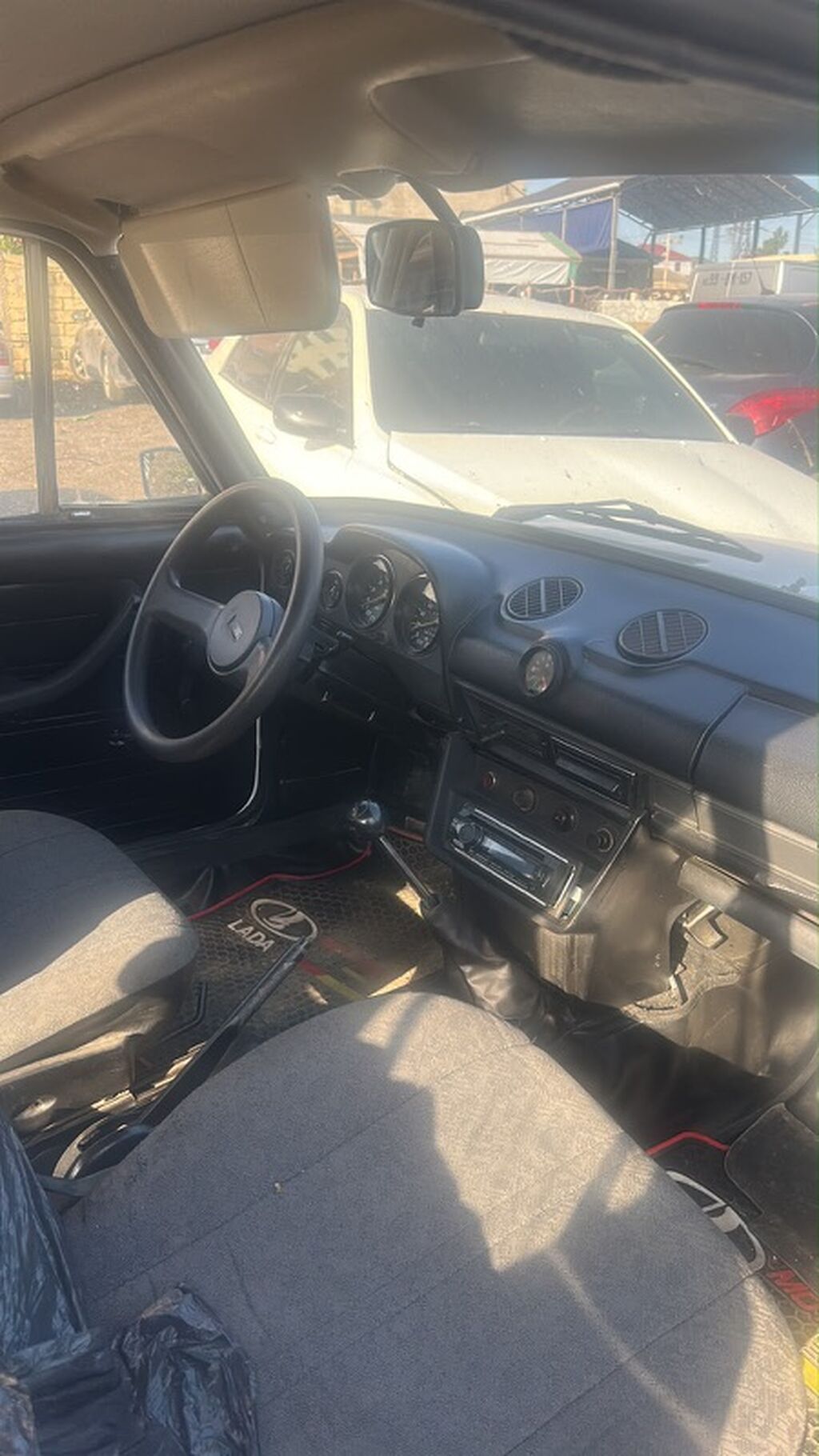 Model: VAZ 2106 ili 2003 Heç bir prablemi yoxdur satılır — Avto, Xırdalan (5)