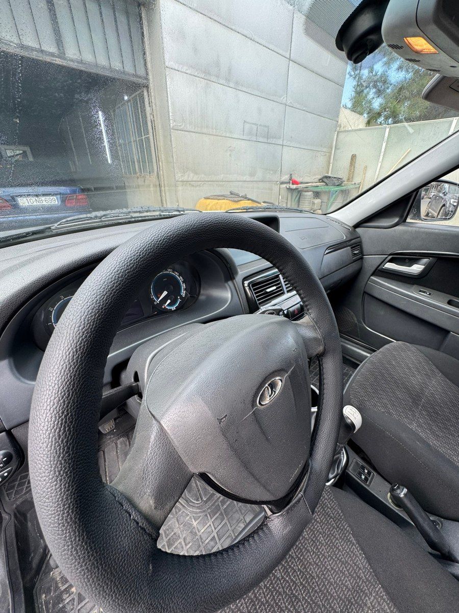 Lada (VAZ) Priora, 2015 il — Avtomobillər, Quba (11)