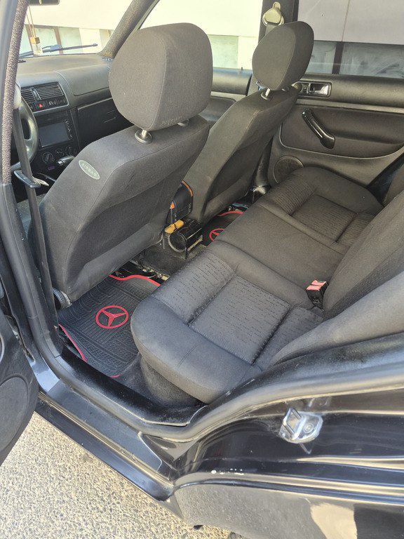 Volkswagen Golf, 1.6 L, 2003 il, 367 000 km — Avtomobillər, Sumqayıt (8)