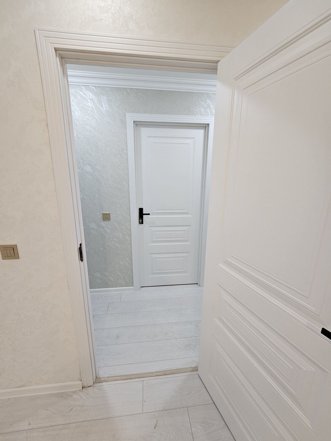 2-otaqlı mənzil, Sumqayıt ş., 46 m² — Mənzil, Sumqayıt (11)