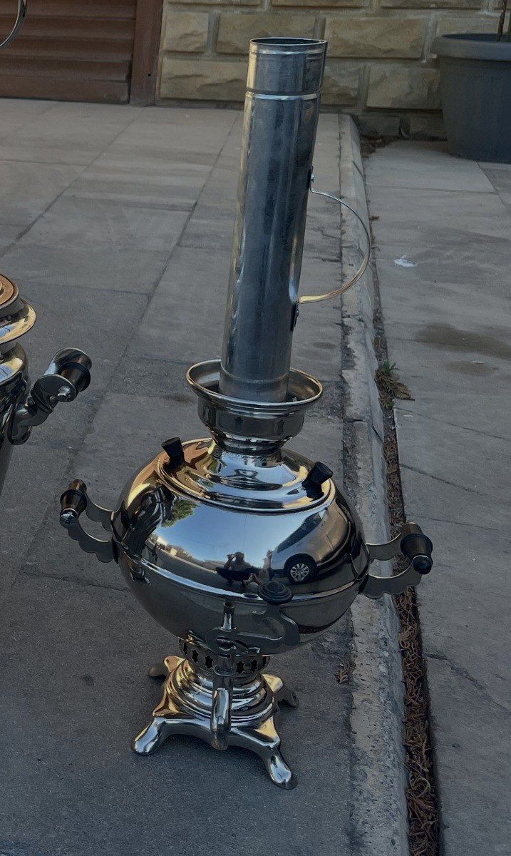 Samovar — Ev texnikası, Bakı (6)