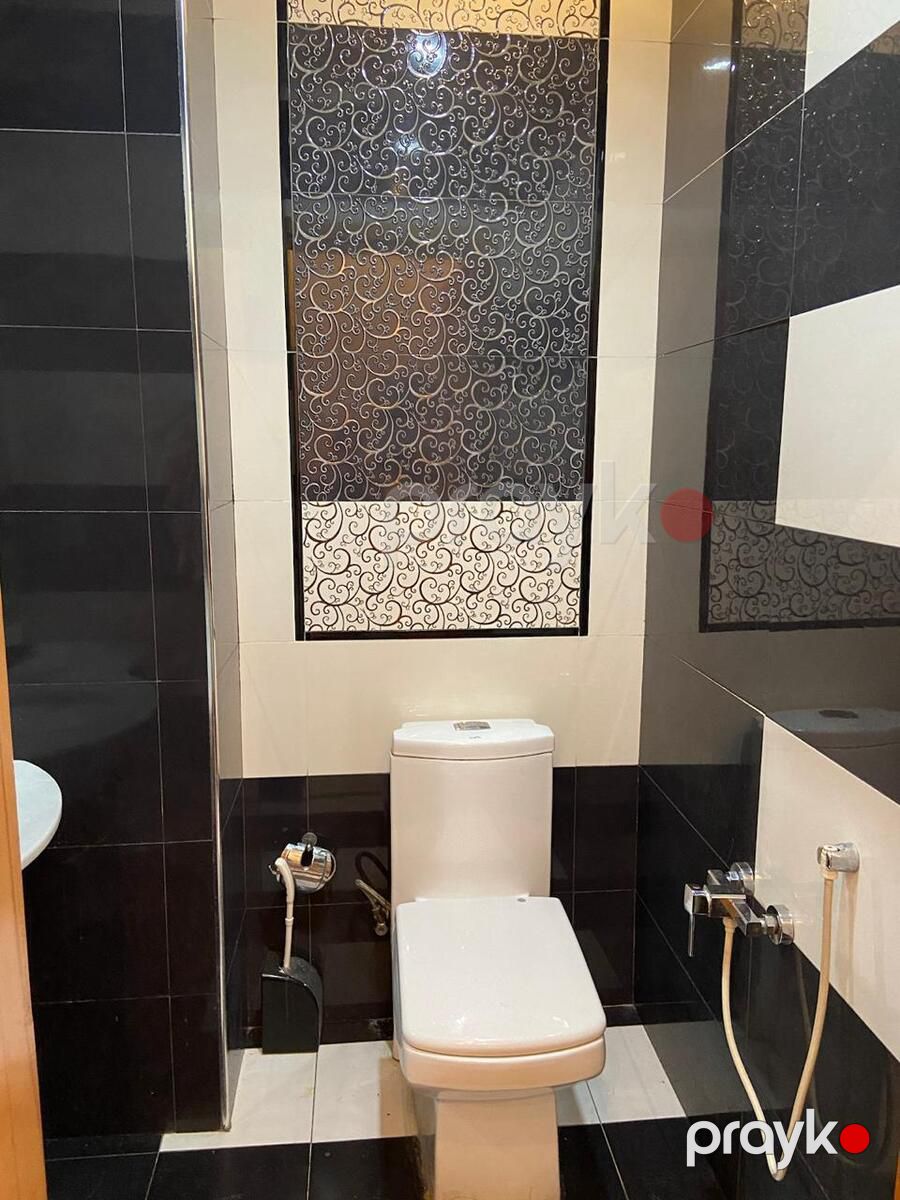4-otaqlı yeni tikili kirayə verilir, Hüseyn Cavid pr., 221 m² — Mənzil, Bakı (12)
