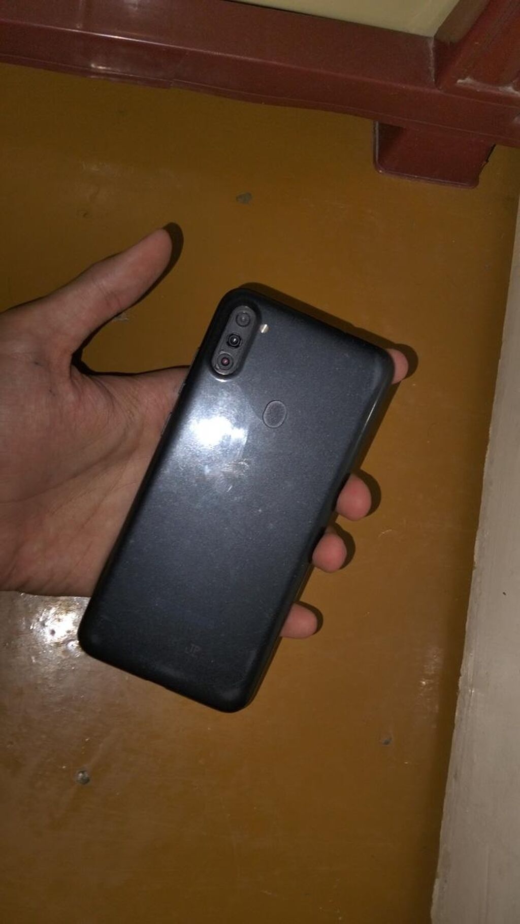 Samsung Galaxy A11, 32 GB, Zəmanət, Barmaq izi, Simsiz şarj — Samsung, Sumqayıt (2)