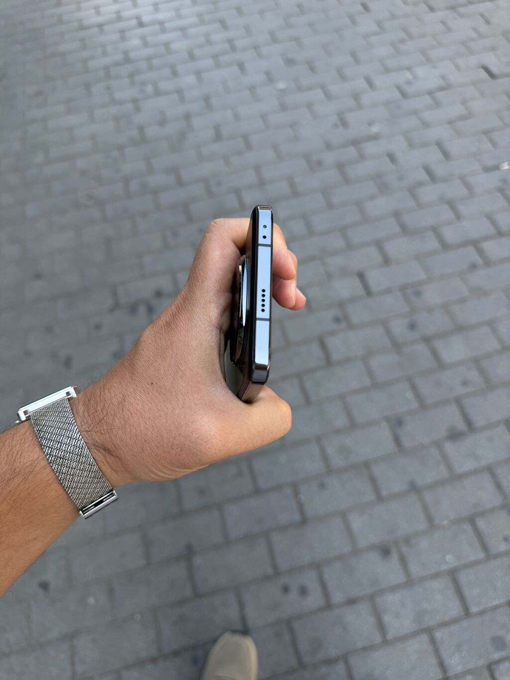 Honor Magic 7, 256 GB, rəng - Qara, Zəmanət — Honor, Bakı (4)