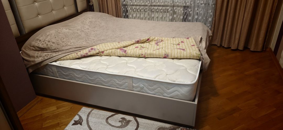 Yataq otağı mebeli — Mallar, Bakı (10)