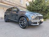Kia Sportage, 1.6 L, 1.49 kWh, 2025 il, 15 000 km — Cars