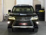 Lexus LX 570, 5.7 L, 2016 il, 170 717 km — Авто