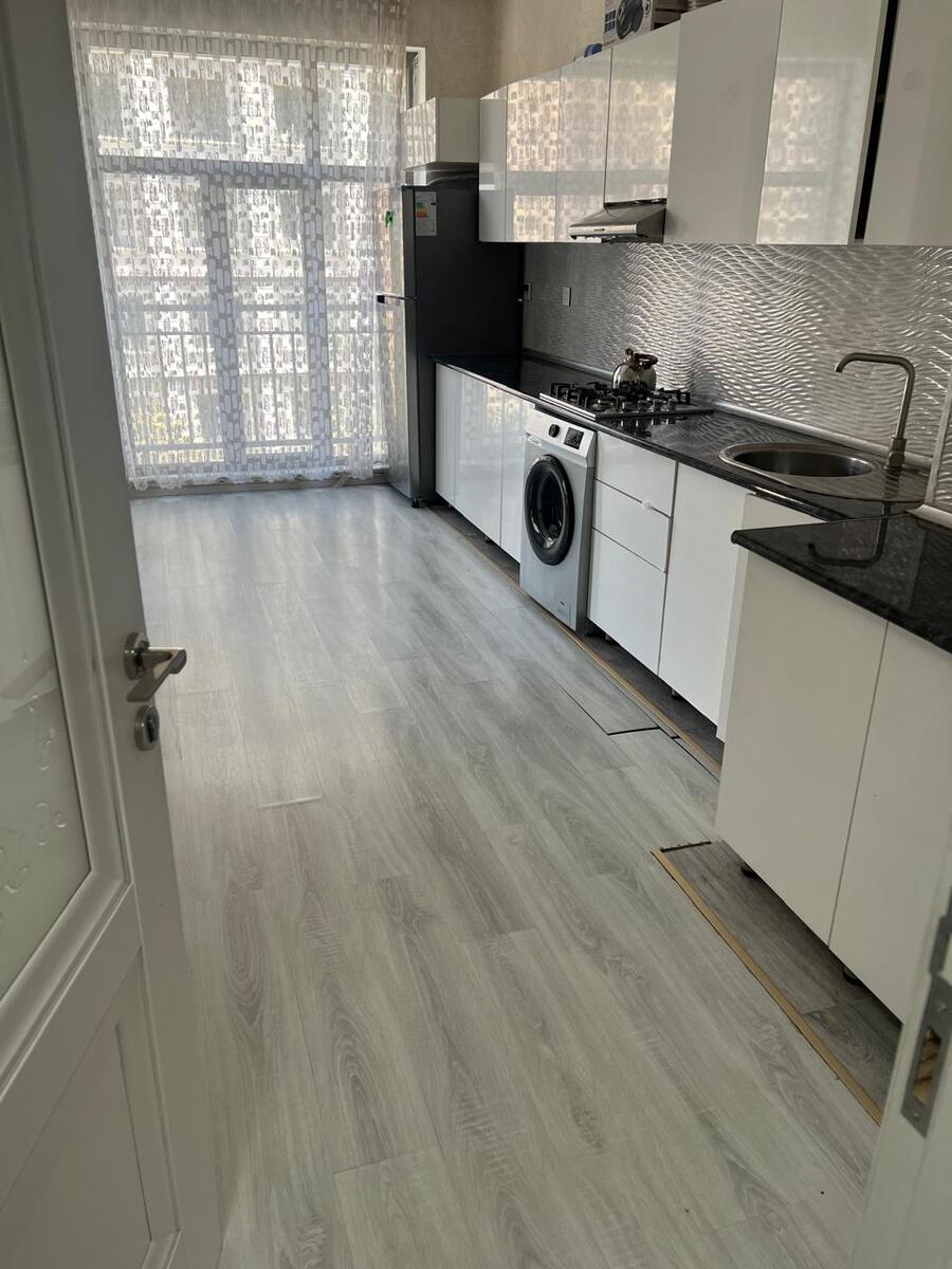 3-otaqlı yeni tikili kirayə verilir, Azadlıq pr. 74, 106 m² — Mənzil, Bakı (10)