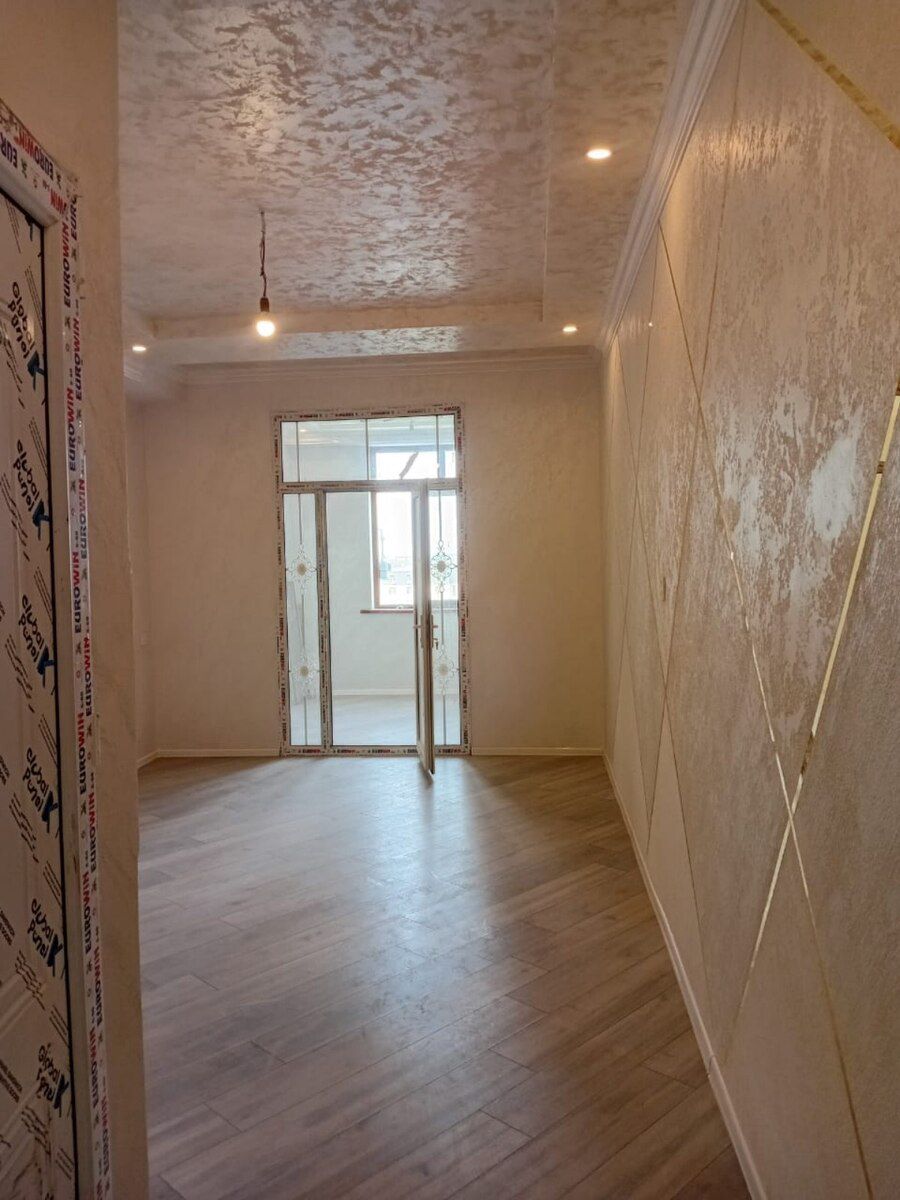 2-otaqlı yeni tikili, Aaaf Park, 37 m² — Mənzil, Xırdalan (4)