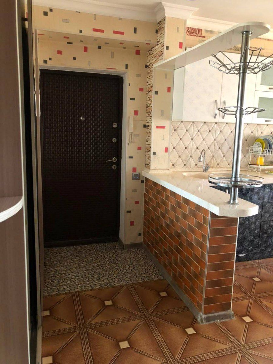 2-otaqlı mənzil kirayə verilir, Aşıq Alı küç. 7/19, 60 m² — Mənzil, Bakı (2)