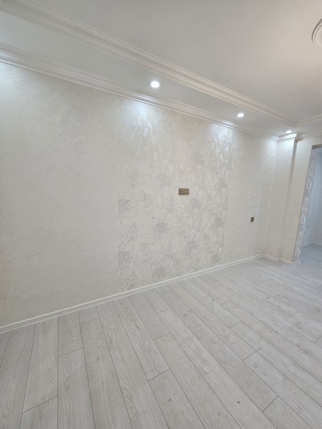 2-otaqlı mənzil, Sumqayıt ş., 46 m² — Mənzil, Sumqayıt (2)
