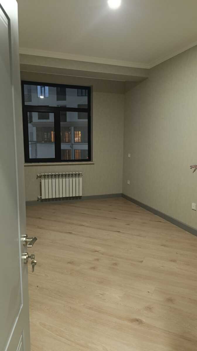 2-otaqlı yeni tikili, Dərnəgül m., 70 m² — Mənzil, Bakı (2)