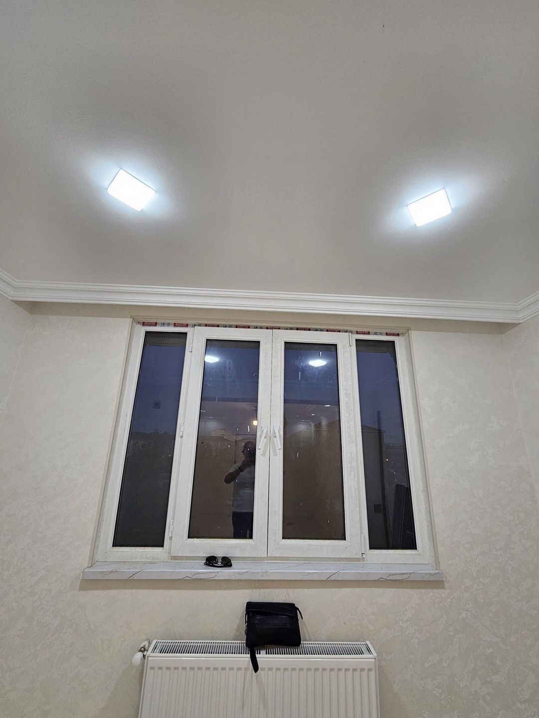 2-otaqlı mənzil, Sumqayıt ş., 46 m² — Mənzil, Sumqayıt (7)