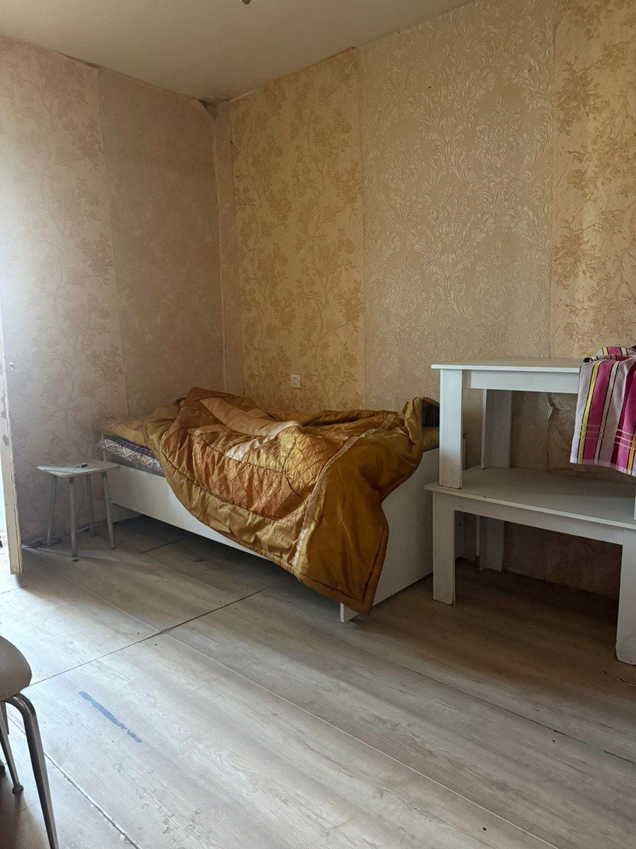 2-otaqlı mənzil kirayə verilir, Bakmil m., 35 m² — Mənzil, Bakı (9)