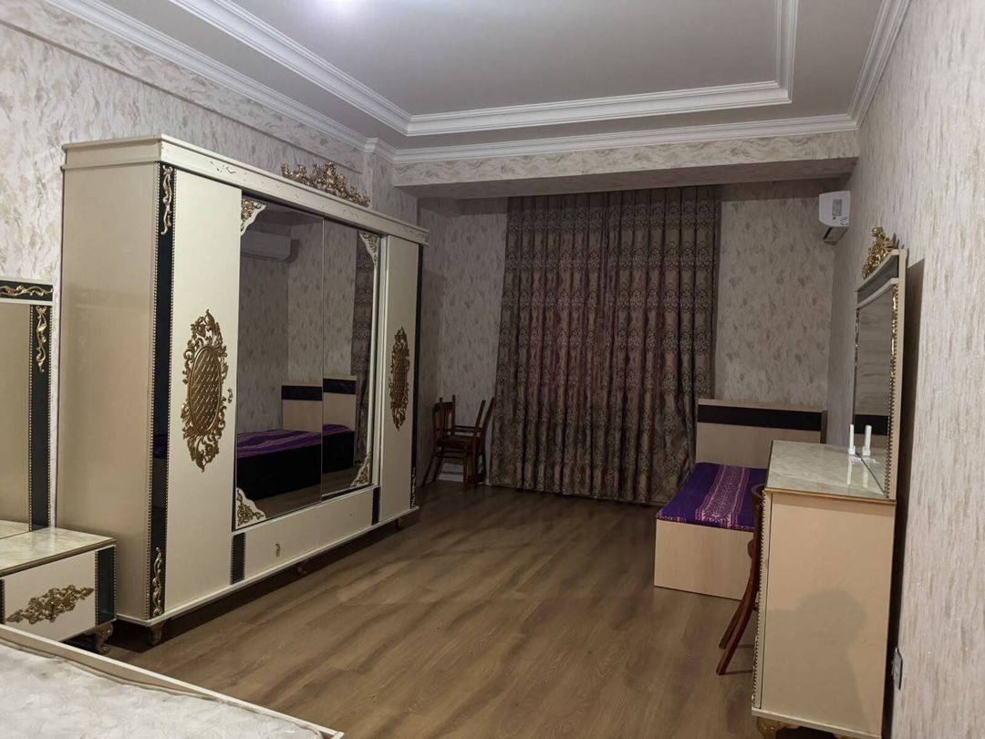2-otaqlı yeni tikili kirayə verilir, Saray qəs., 69 m² — Mənzil, Bakı (6)