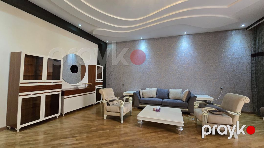 Satılır 3 otaqlı yeni tikili 162 m² — Mənzil, Bakı (5)