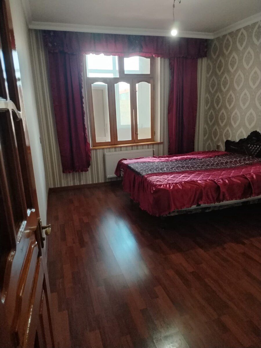 2-otaqlı mənzil kirayə verilir, Sumqayıt ş., 70 m² — Mənzil, Sumqayıt (7)