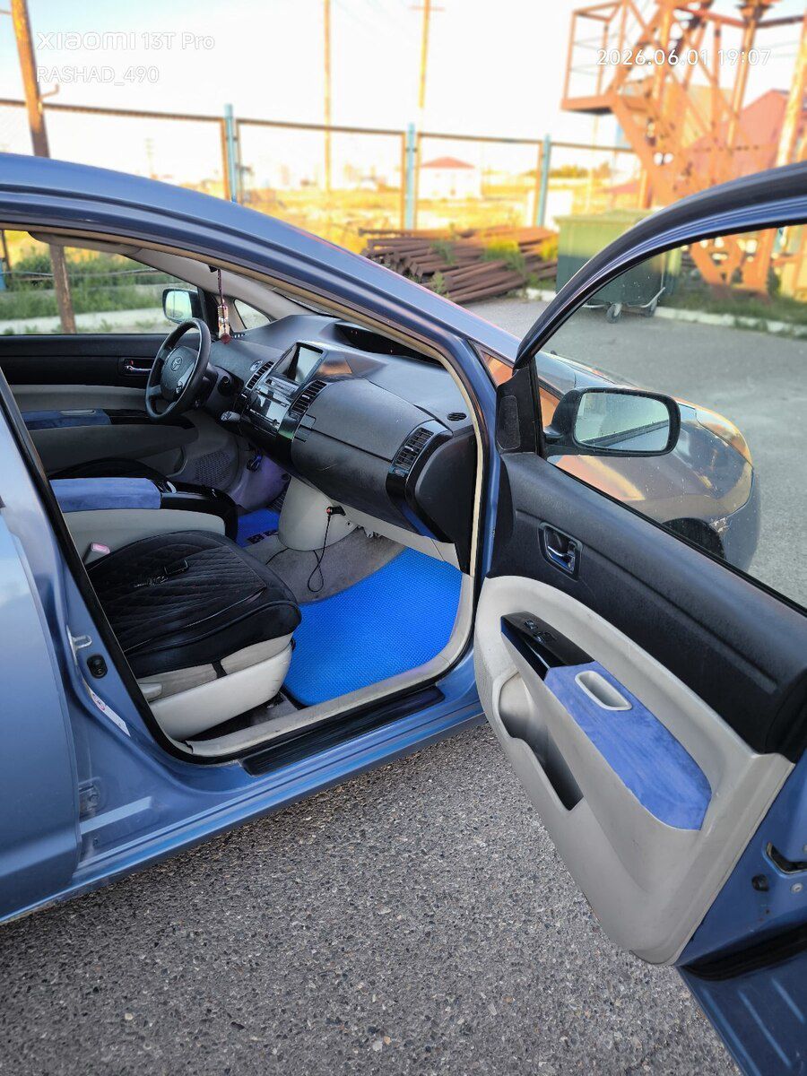 Toyota Prius, 2006 il — Avtomobillər, Bakı (7)