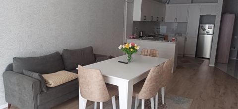 2-otaqlı yeni tikili kirayə verilir, Bağça Şəhər, 73 m² — Sumqayıt