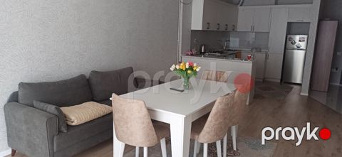 2-otaqlı yeni tikili kirayə verilir, Bağça Şəhər, 73 m²