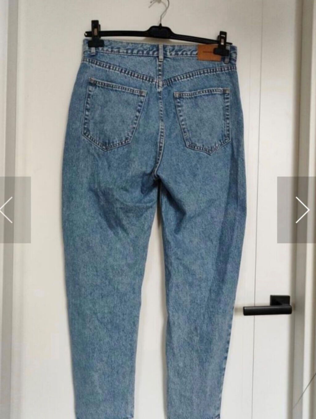 Pull and bear jeans — Şəxsi əşyalar, Bakı (2)
