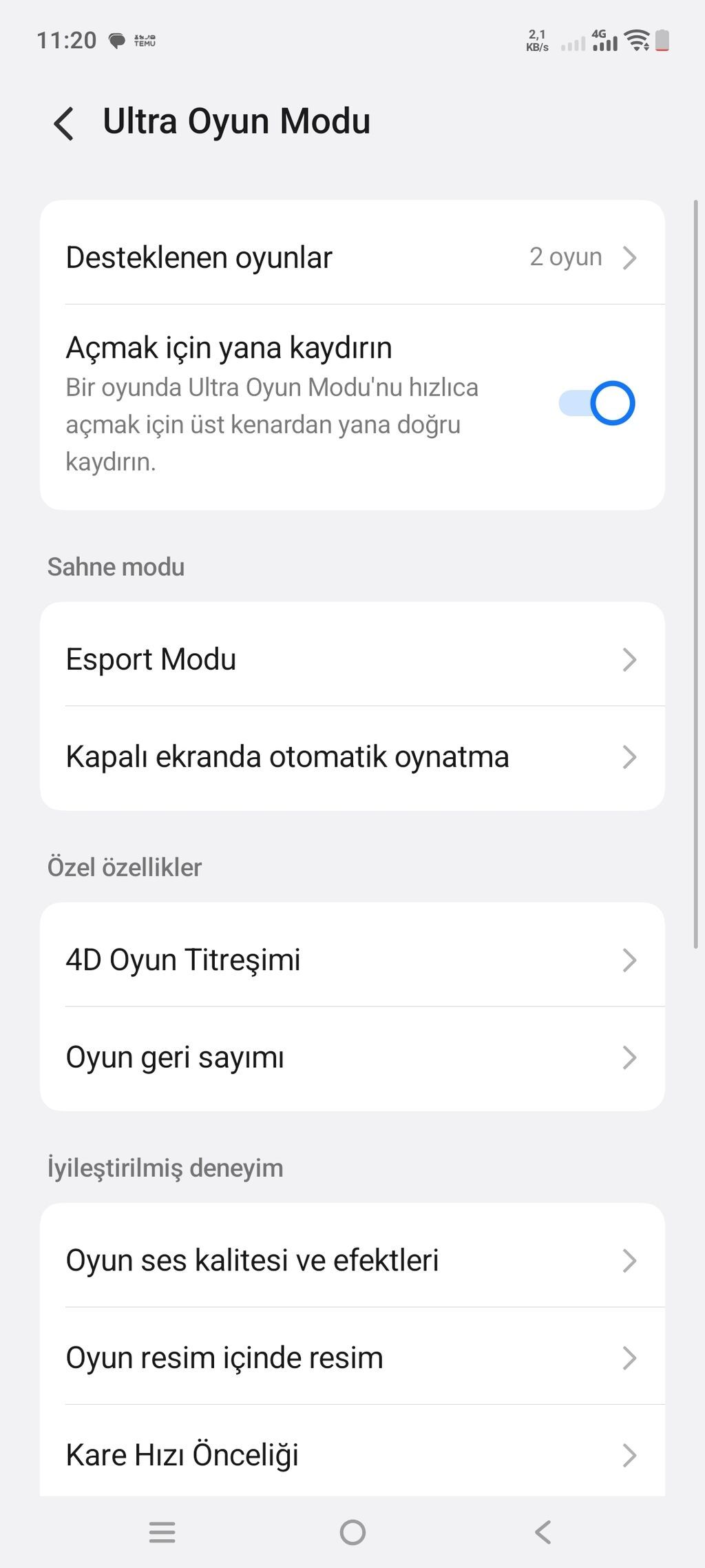 Vivo V40 Lite 8/128 GB satılır 8 GB RAM + 8 GB virtual RAM (8+8 GB) — Mallar, Bakı (3)