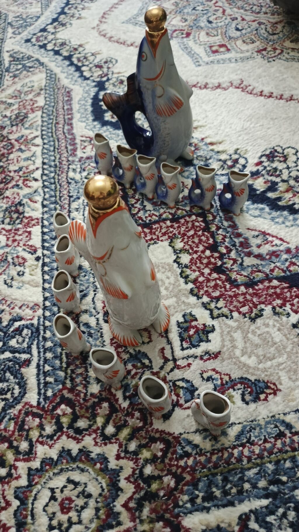 Suvenir — Mallar, Masazır (2)